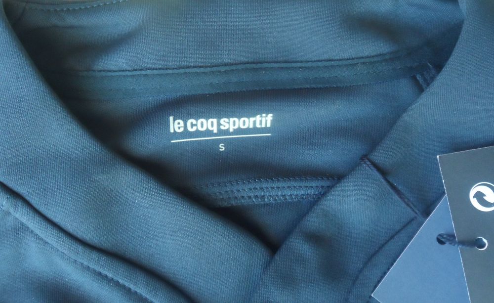 Maillot de rugby r&eacute;plica port&eacute; par les joueurs XV de France Sports