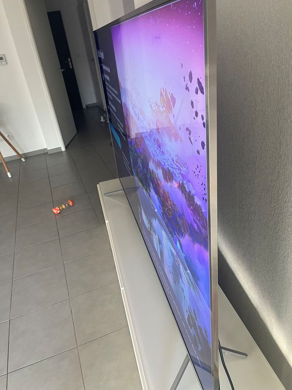 Tv Hisense 189 cl Photos/Video/TV