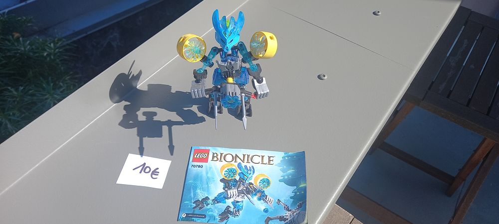 LEGO Jeux / jouets