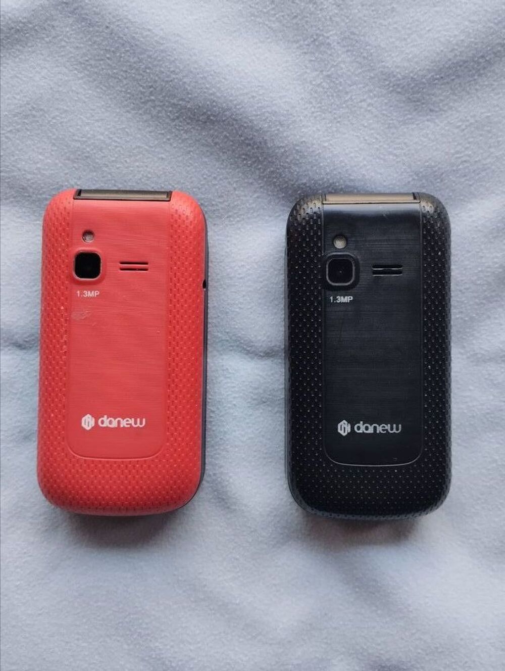 T&eacute;l&eacute;phones Danew Konnect 40 - Double SIM Téléphones et tablettes