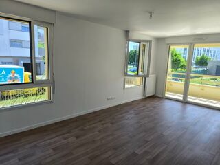  Appartement à vendre 3 pièces 66 m²