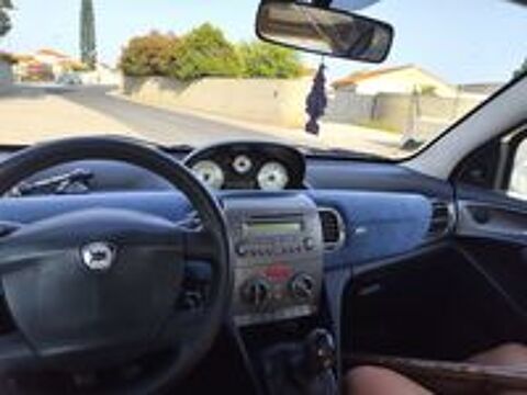 Ypsilon 1.3 16v Multijet 2004 occasion 66380 Pia