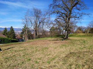  Terrain à vendre 1000 m²