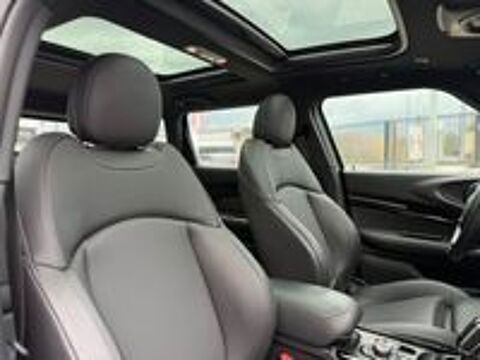 Clubman clubman cooper 136cv bva7 canonbury 2021 occasion 38510 Passins