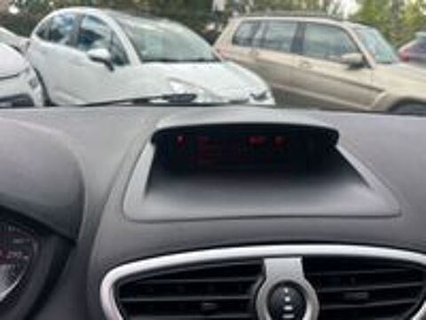 Clio III 1.2 16V 75 eco2 Expression Clim Euro 5 2011 occasion 82000 Montauban