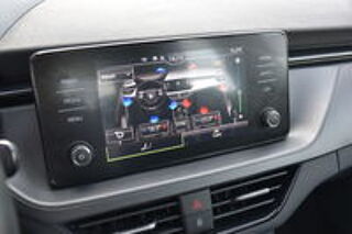Kamiq 1.5 TSI 150 ch DSG7 Ambition 2024 occasion 56300 Pontivy