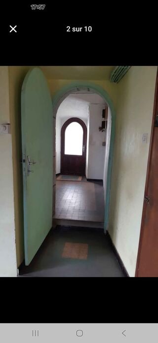  Maison  vendre 3 pices 70 m Saint-andr-de-vzines