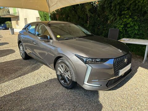 Annonce voiture Citroën DS4 17870 €