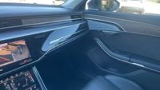 A8 LIMOUSINE AVUS DIESEL HYBRIDE 3.0 D 286 CH 1 2017 occasion 47240 Castelculier