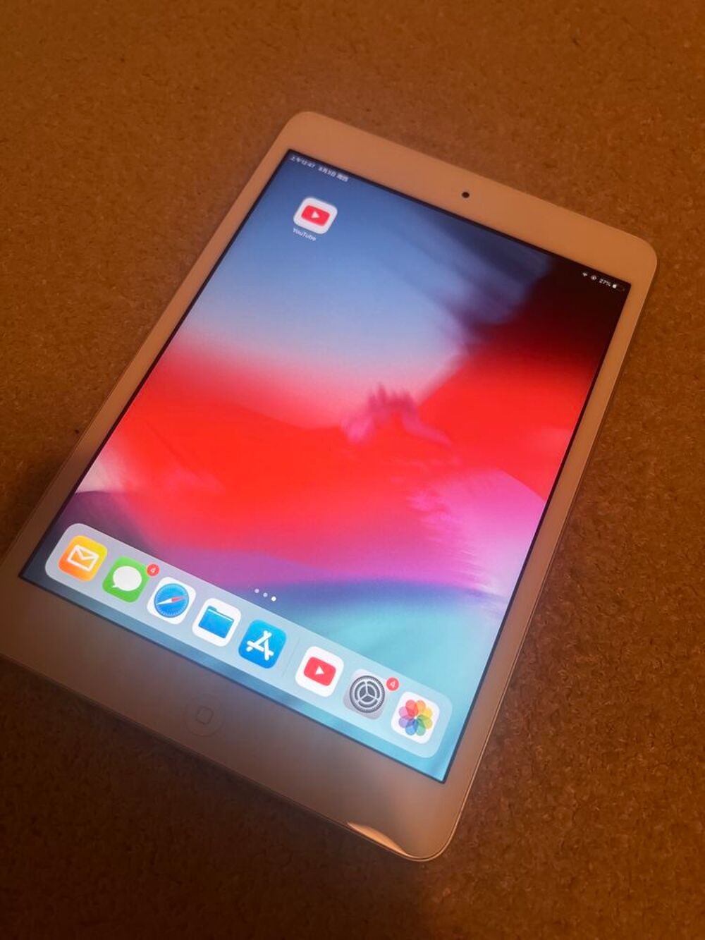 Ipad mini2 16G Téléphones et tablettes