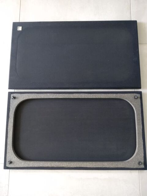 Toiles de protection haut parleur 10 Eschau (67)