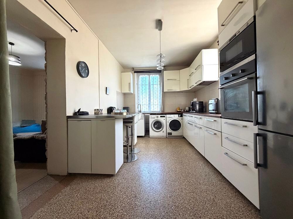 Vente Maison Maison familiale 5p, 82m², Vue dégagée sur nature,10mn Sens Sens