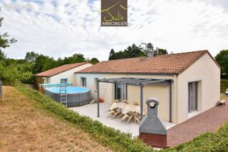  Maison  vendre 4 pices 93 m