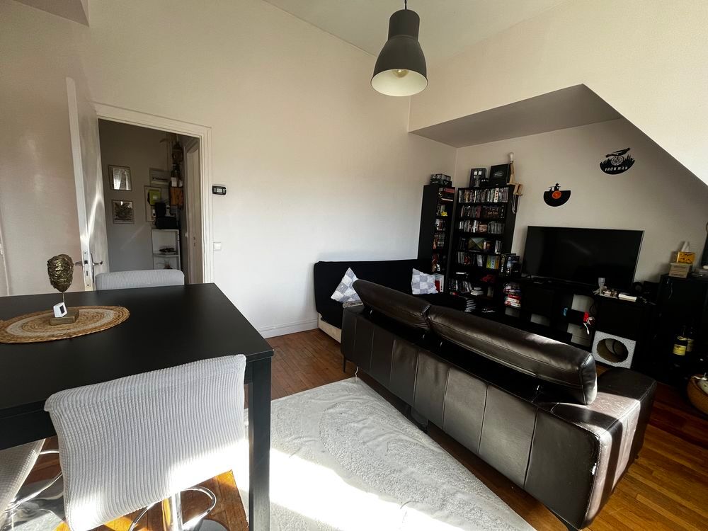 Location Appartement Appartement 50m² 2 pièces avec balcon plein centre Melun