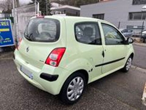 Twingo 1.2 essence 75cv 2008 occasion 42700 Firminy