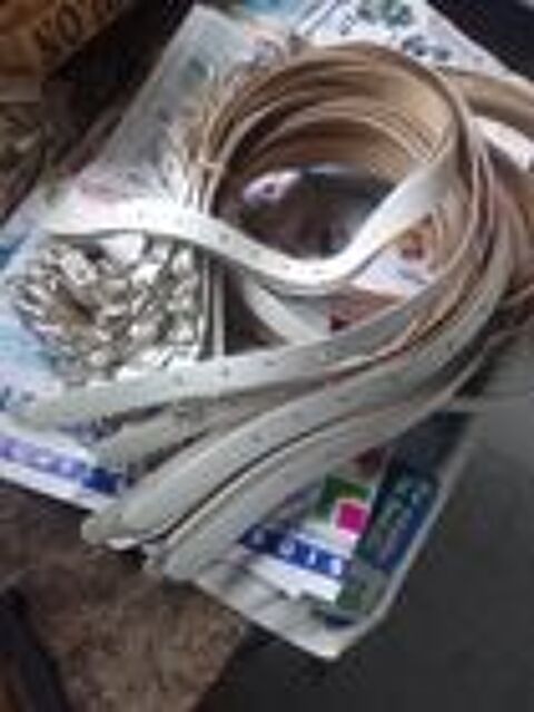 ceintures de pantalon 0 Noisy-le-Sec (93)