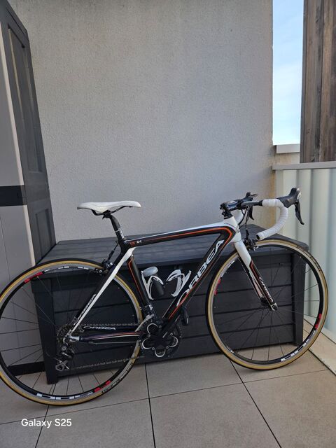 velo de course 1000 Hy�res (83)