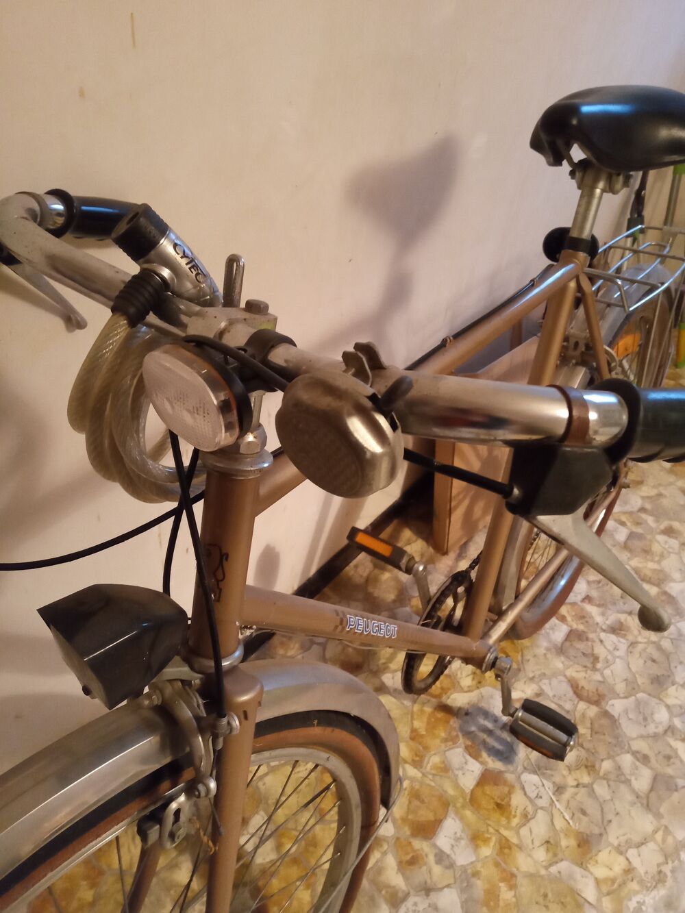 VELO PEUGEOT Vélos