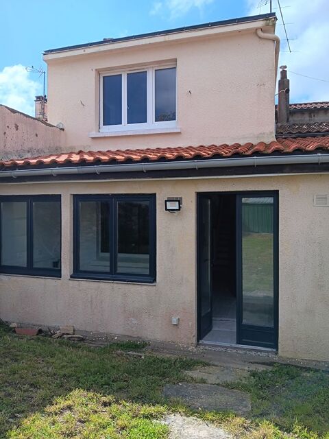  Maison � louer 5 pi�ces 105 m�