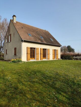  Maison � vendre 5 pi�ces 120 m�