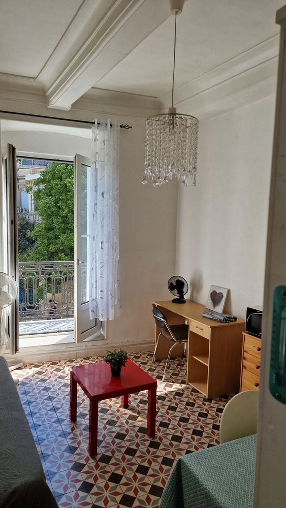 Location Appartement Béziers centre studio idéal étudiant Béziers
