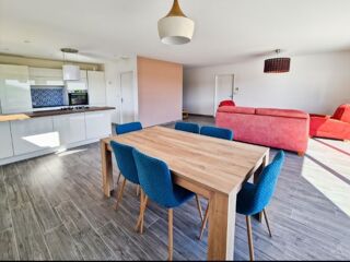  Maison � vendre 4 pi�ces 105 m� Gimont