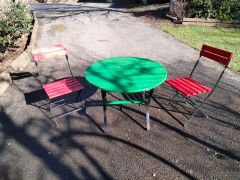 table terrasse ou v�randa 70 Esp�rausses (81)