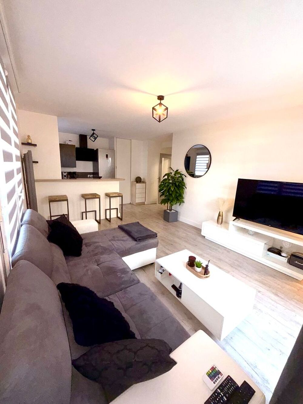 Appartement 3 pièces 57 m² · à Corbeil-Essonnes · 57 m² · 180 000 €