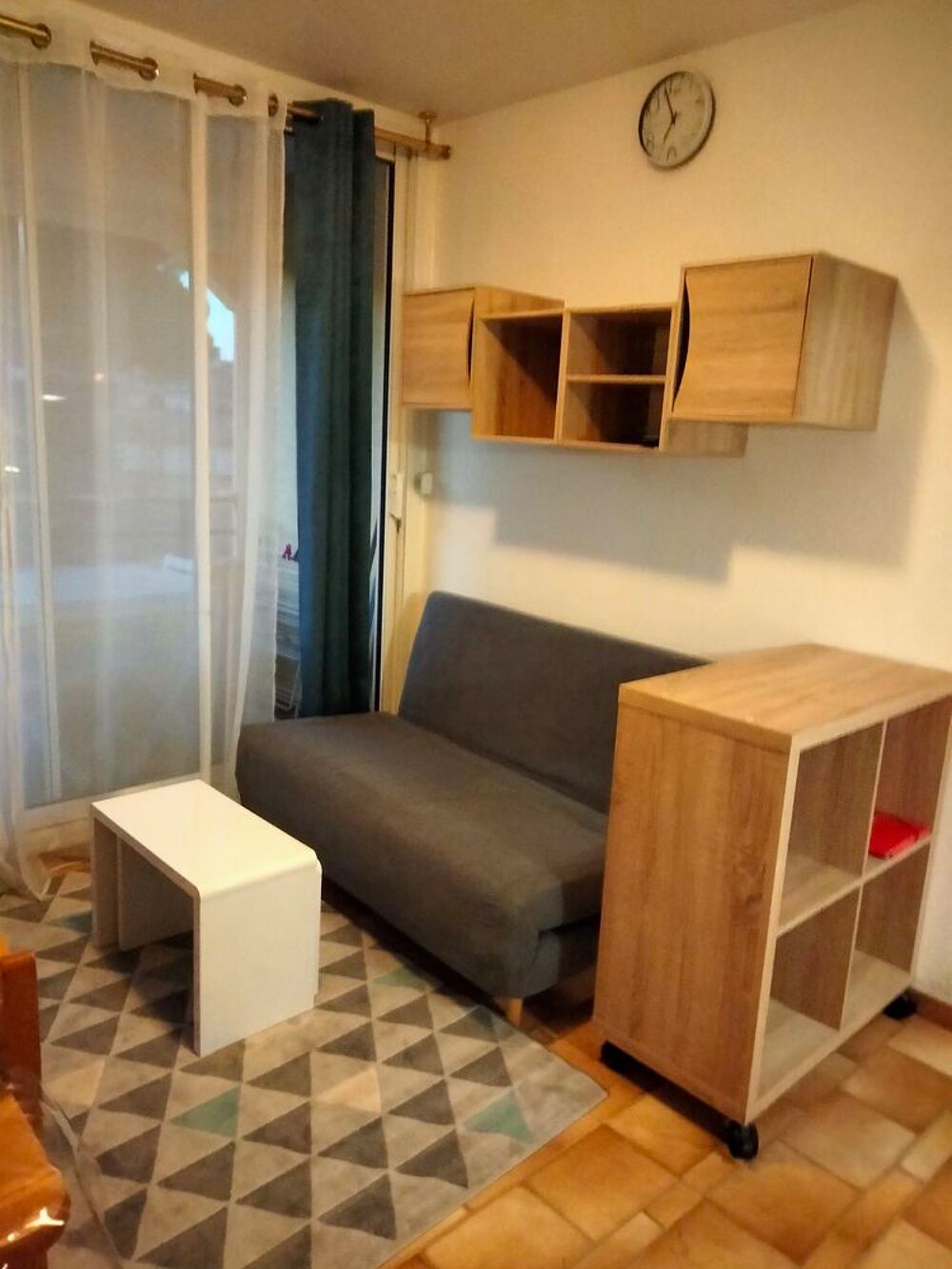 Vente Appartement appartement à Gruissan. Gruissan