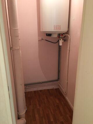  Appartement  louer 1 pice 31 m