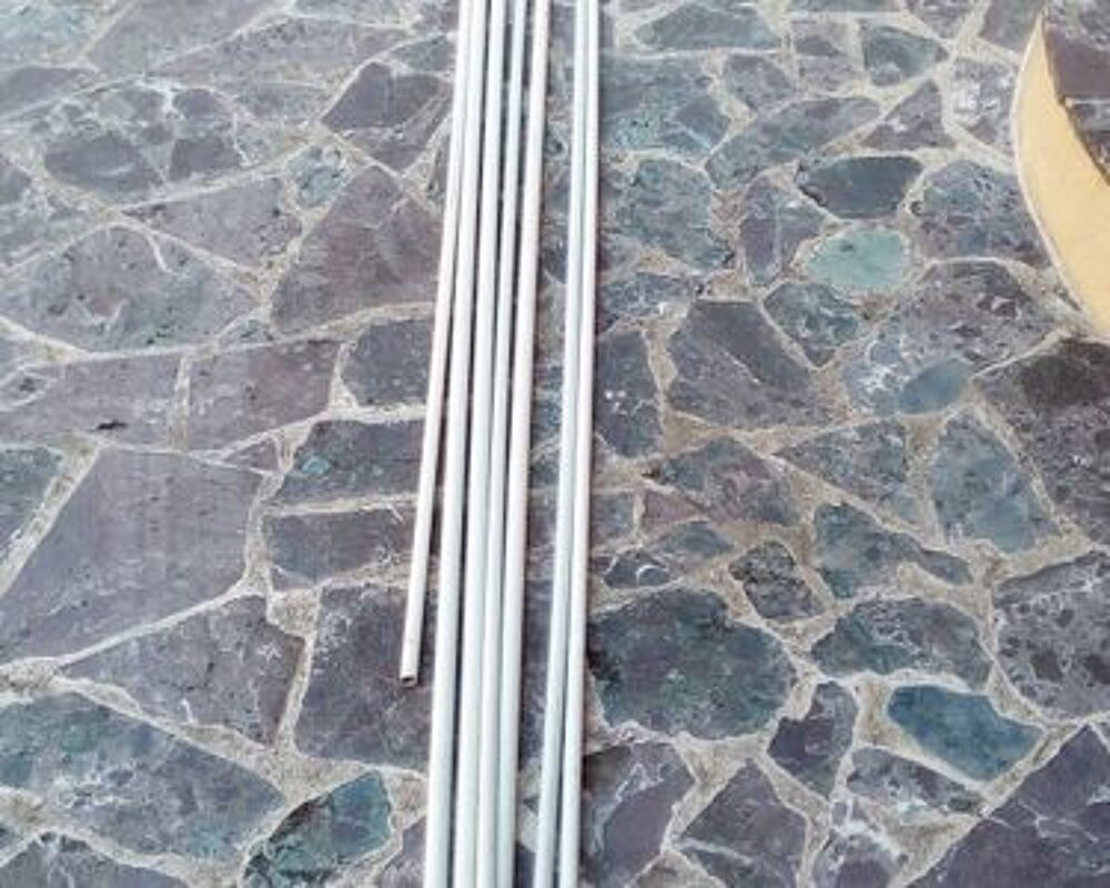 Tubes irl pour &eacute;lectricit&eacute; de 16 a 20 Bricolage