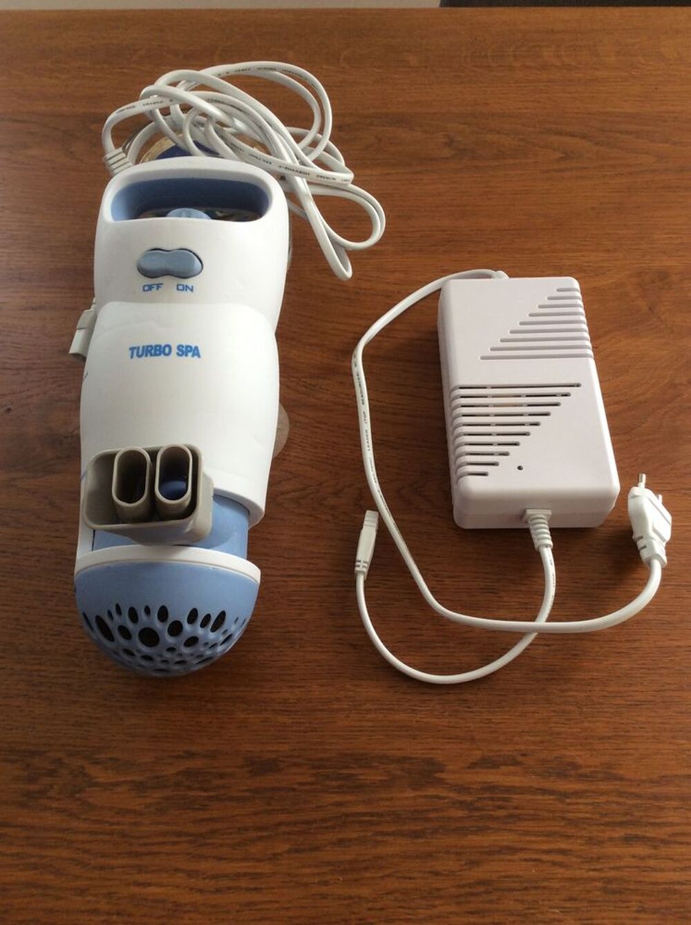 turbo spa Electromnager