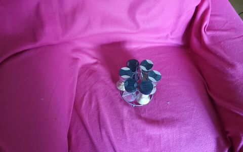 Tourniquet � �pices avec ses �pices 2 Prades-le-Lez (34)