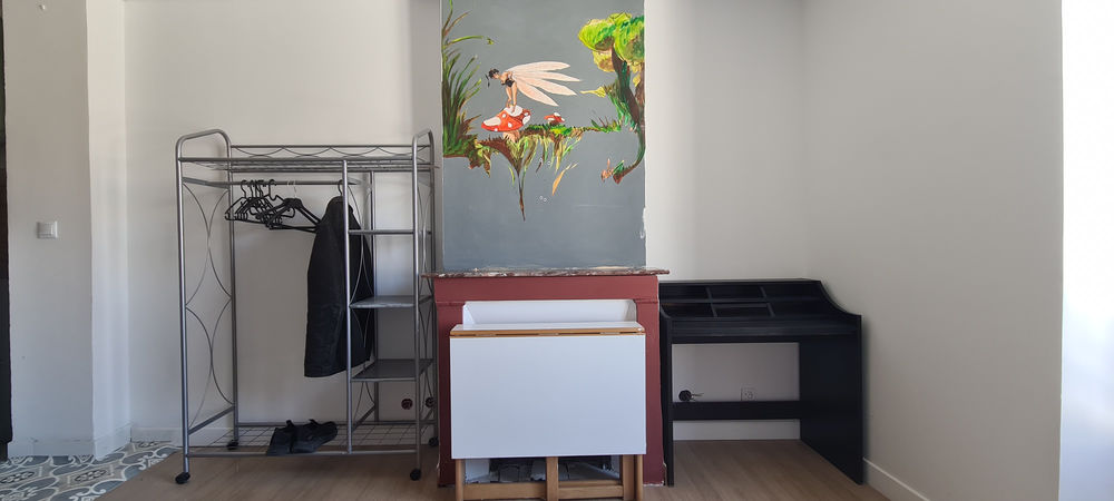 Location Appartement Charmant studio au c?ur de Paris. Paris 12