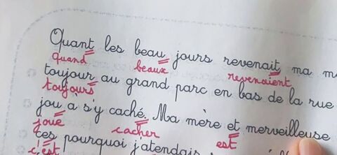 Relecture et correction 5 34120 Pzenas