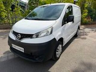 NV200 FOURGON 1.5 DCI 90 N-CONNECTA 2015 occasion 94340 Joinville-le-Pont