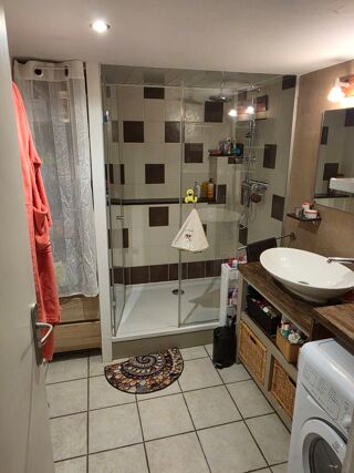  Appartement à vendre 2 pièces 43 m²