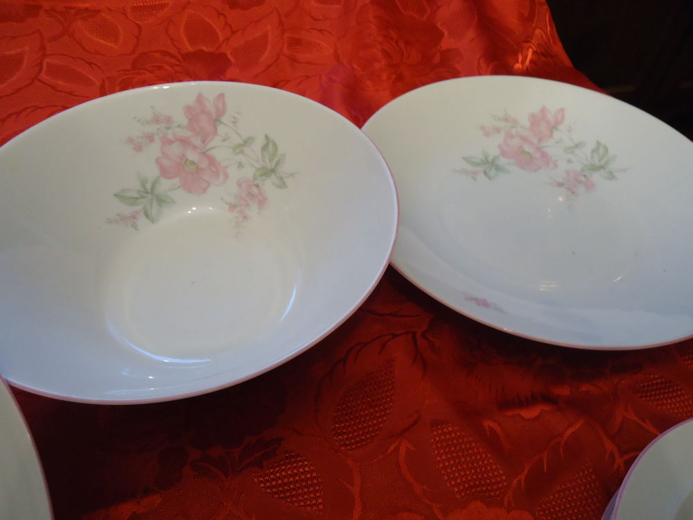service vaisselle en porcelaine Electroménager