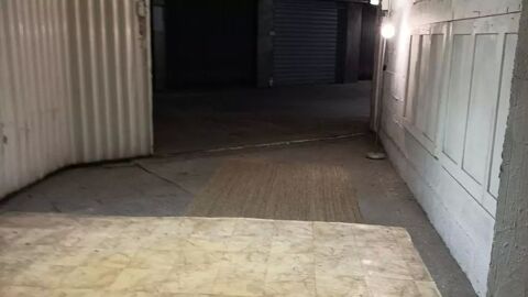  Parking / Garage � louer 18 m�