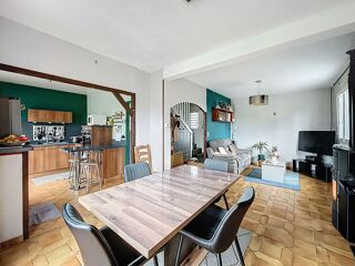  Maison � vendre 6 pi�ces 102 m�