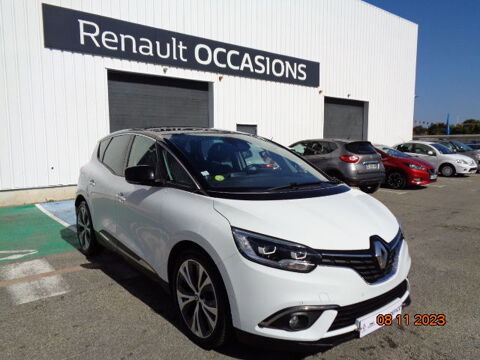 Renault Scenic IV Scenic dCi 130 Energy Intens 2017 occasion Pierrelatte 26700