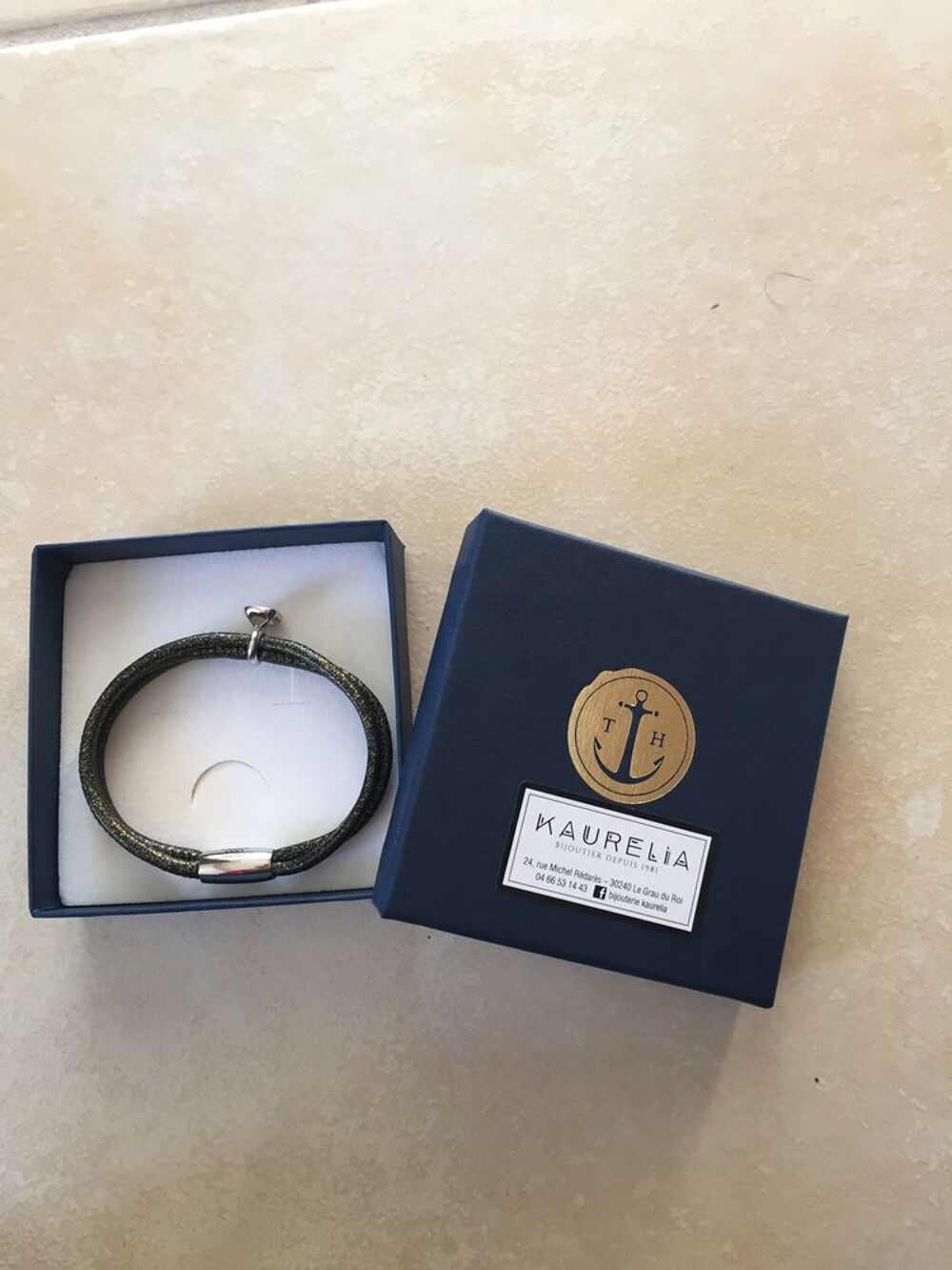 Bracelet Jennifer Lopez Bijoux et montres