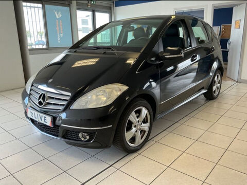 Mercedes classe a 180CDI Classic