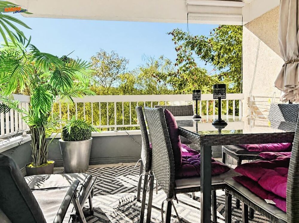 Vente Appartement T5 - 105.22m ² Fontaines sur saone