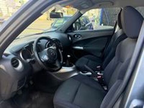 Juke 1.5 dCi 110 FAP Acenta 2013 occasion 33140 Villenave-d'Ornon