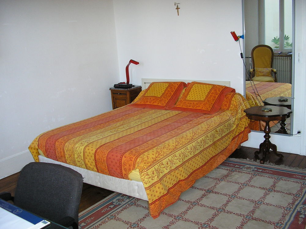   Chambre d'hôtes classée clévacances dans le centre ville  Midi-Pyrénées, Moissac (82200)