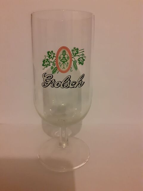 Un verre  bire Grolsch 4 Lamotte-Beuvron (41)