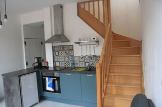  Maison � vendre 4 pi�ces 71 m�