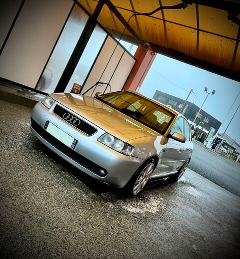 Audi a3 1.9 TDI - 130 Ambiente