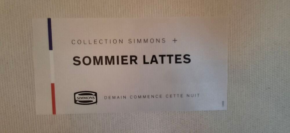 Litrie neuf Meubles